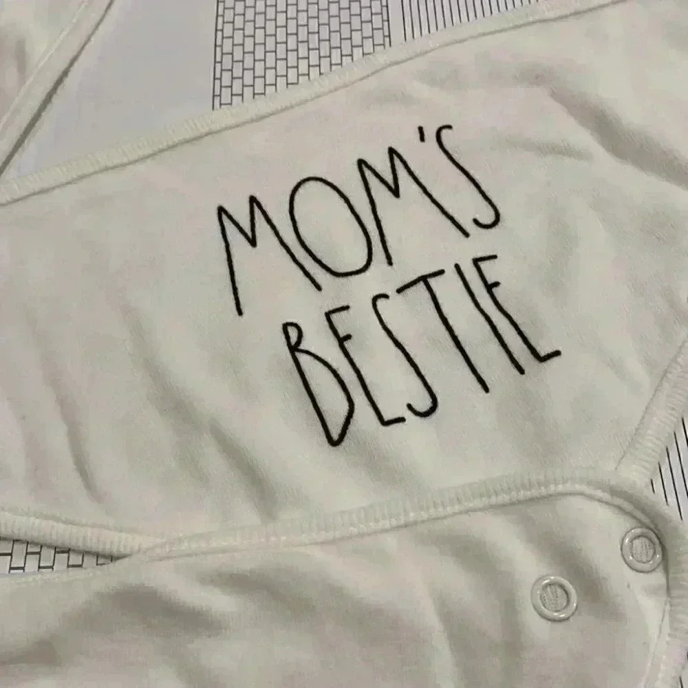 Rae Dunn bibs